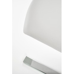 K188 krzesło białe (1p 2szt) K188 krzesło białe (1p 2szt)