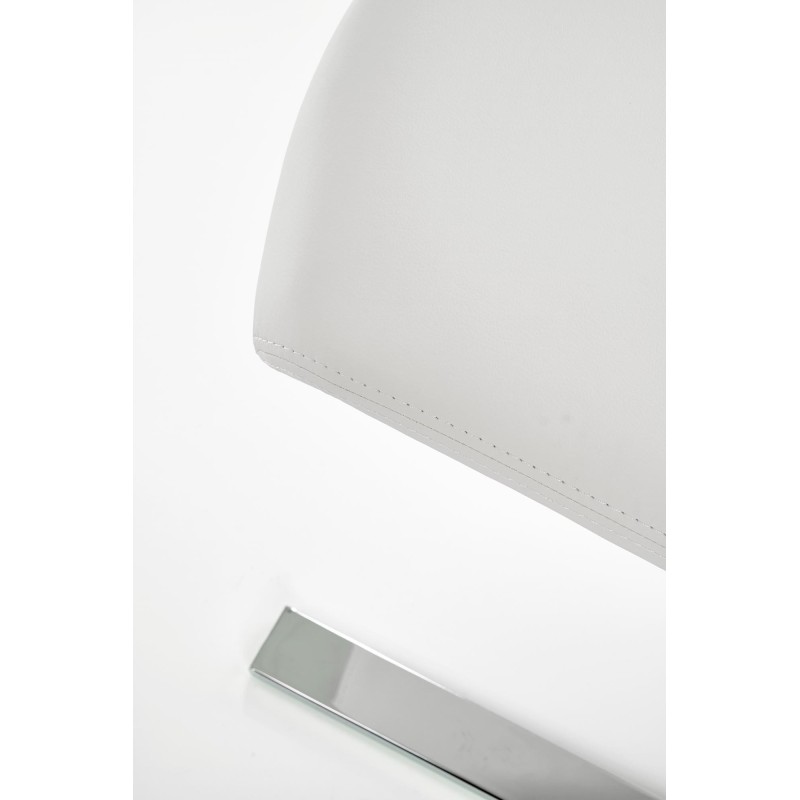 'K188 White Chair' 'K188 White Chair'