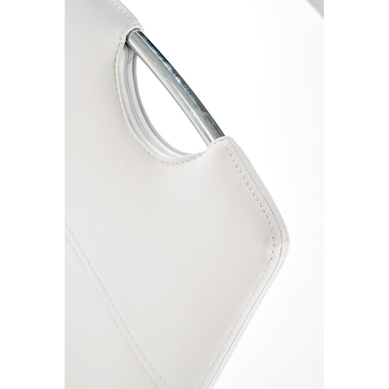 'K188 White Chair' 'K188 White Chair'