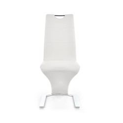 'K188 White Chair' 'K188 White Chair'