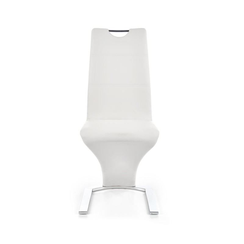 'K188 White Chair' 'K188 White Chair'