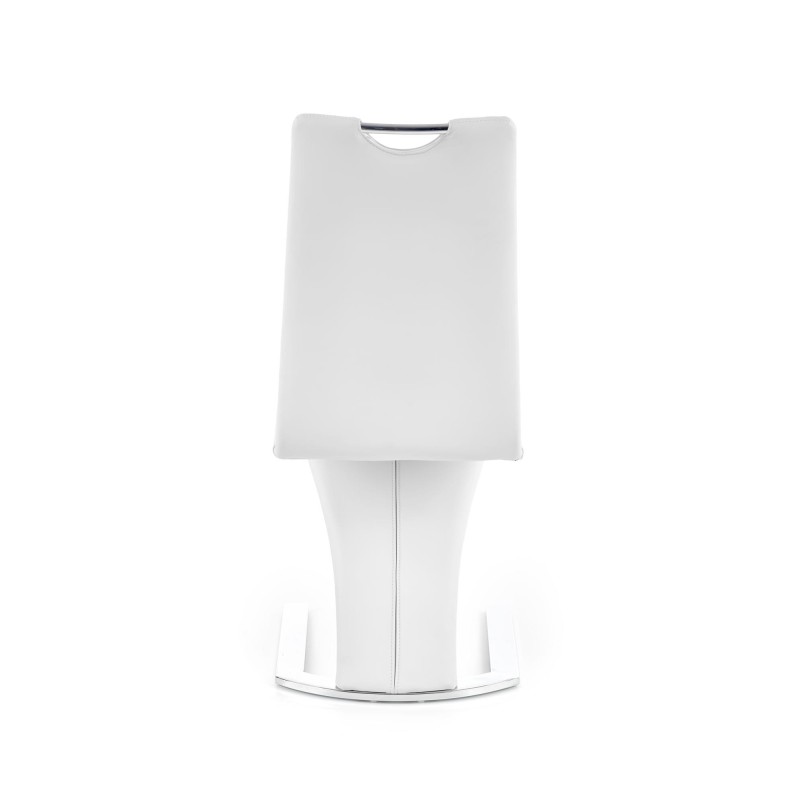 'K188 White Chair' 'K188 White Chair'