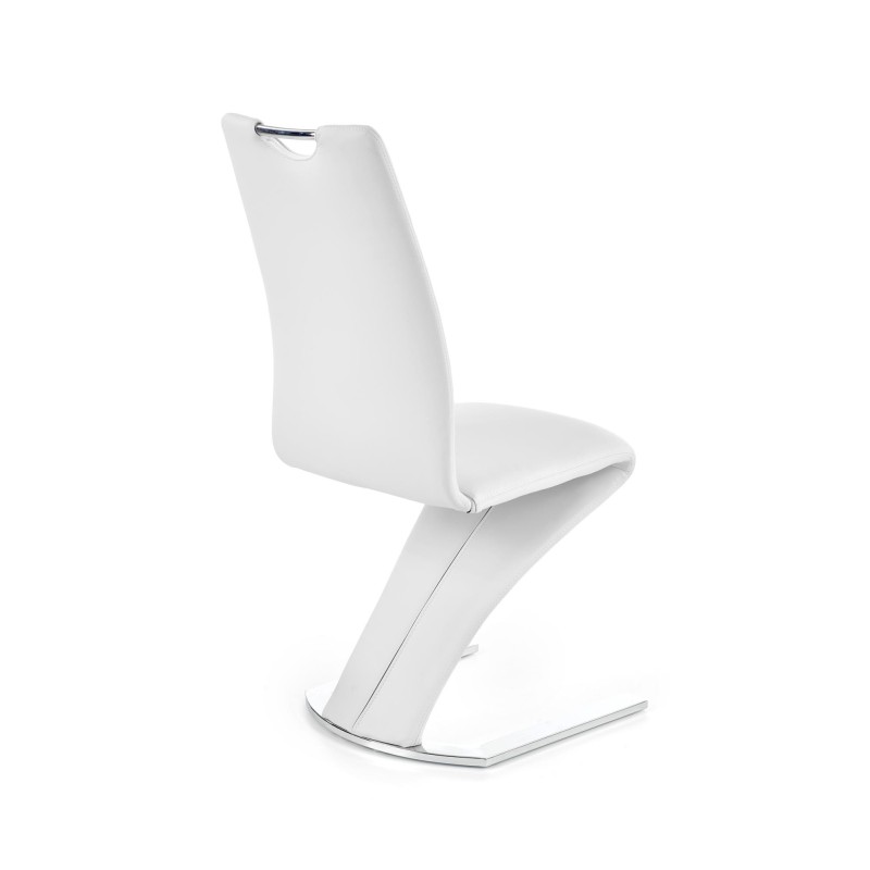 'K188 White Chair' 'K188 White Chair'