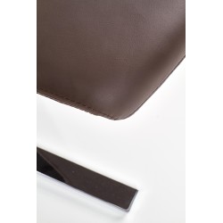 K188 krzesło brązowy (1p 2szt) K188 krzesło brązowy (1p 2szt)