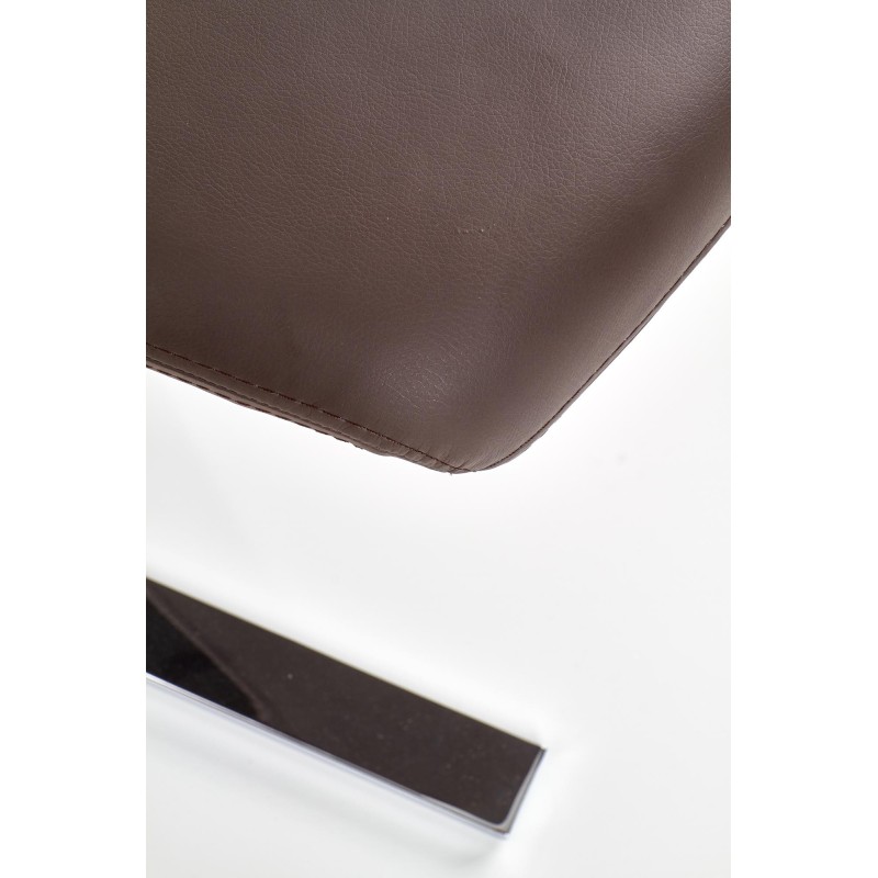 'K188 Brown Chair' 'K188 Brown Chair'