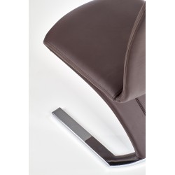 K188 krzesło brązowy (1p 2szt) K188 krzesło brązowy (1p 2szt)