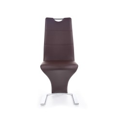 'K188 Brown Chair' 'K188 Brown Chair'