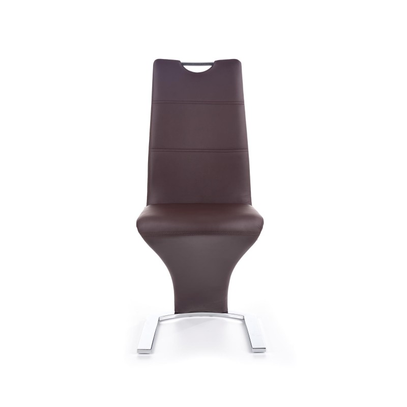 'K188 Brown Chair' 'K188 Brown Chair'