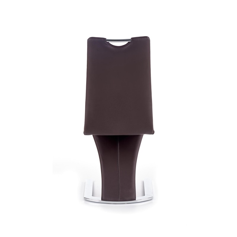 'K188 Brown Chair' 'K188 Brown Chair'