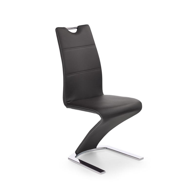 'K188 Black Chair'