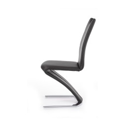 'K188 Black Chair' 'K188 Black Chair'