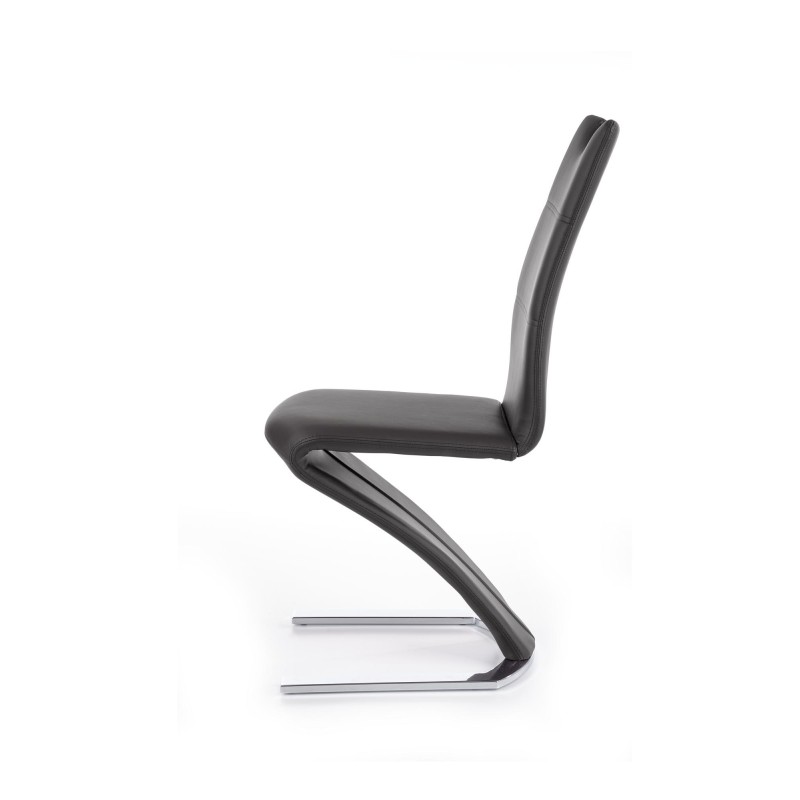 'K188 Black Chair' 'K188 Black Chair'