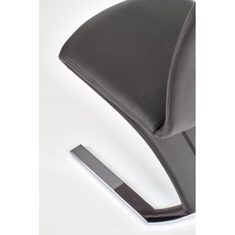 'K188 Black Chair' 'K188 Black Chair'