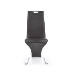'K188 Black Chair' 'K188 Black Chair'