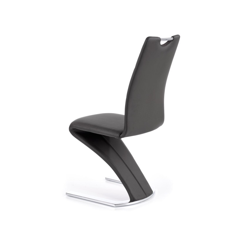 'K188 Black Chair' 'K188 Black Chair'