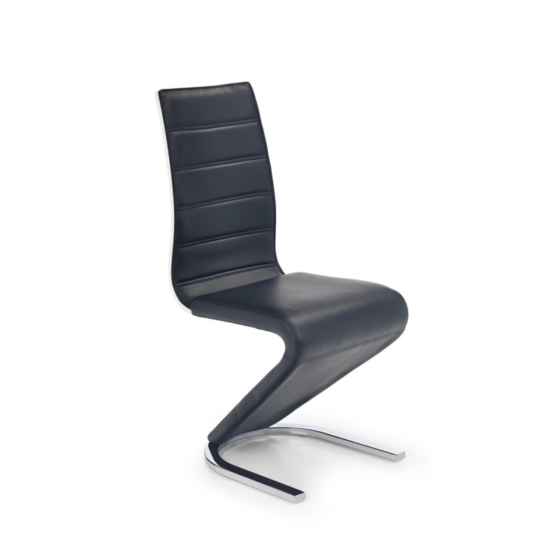 'K194 Black Chair'