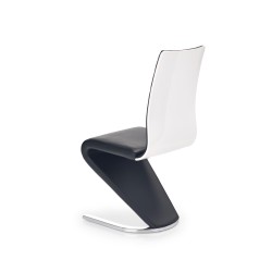 'K194 Black Chair' 'K194 Black Chair'