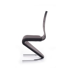 'K194 Black Chair' 'K194 Black Chair'