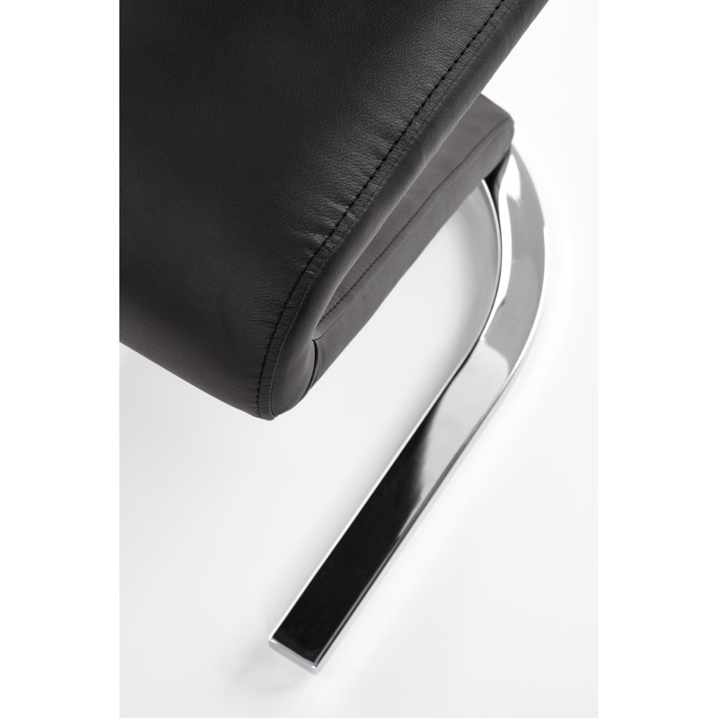 'K194 Black Chair' 'K194 Black Chair'