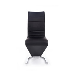 'K194 Black Chair' 'K194 Black Chair'