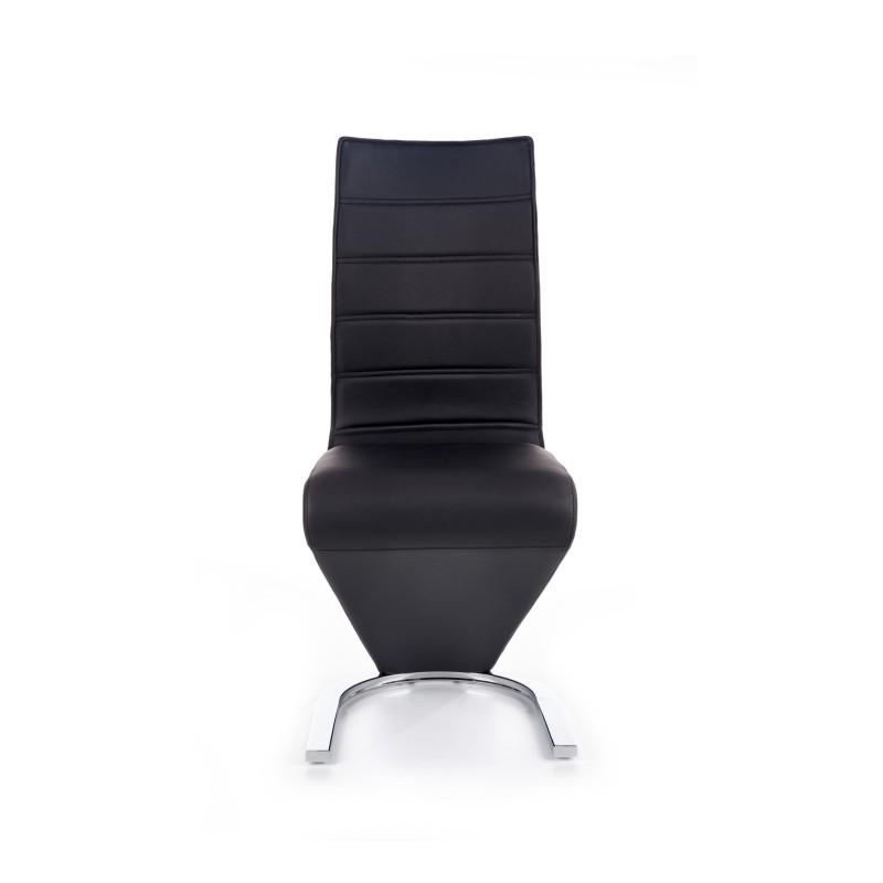 'K194 Black Chair' 'K194 Black Chair'