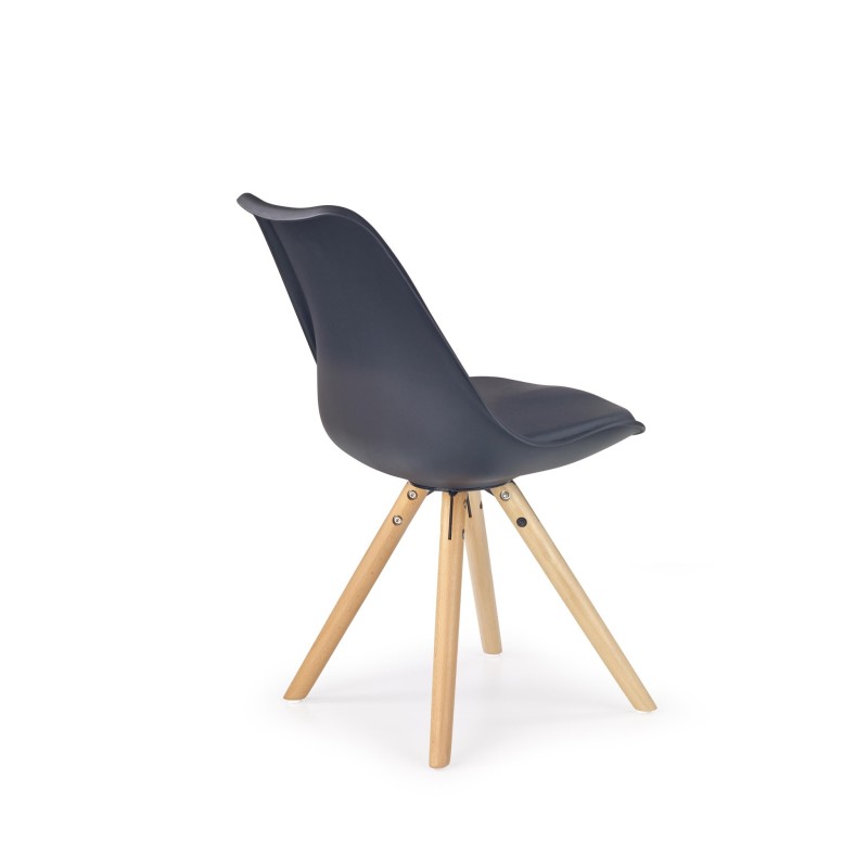 'K201 Black Chair' 'K201 Black Chair'