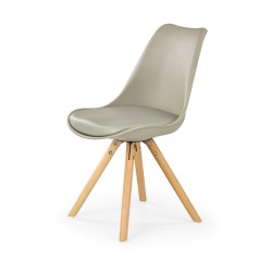 'K201 Khaki Chair'