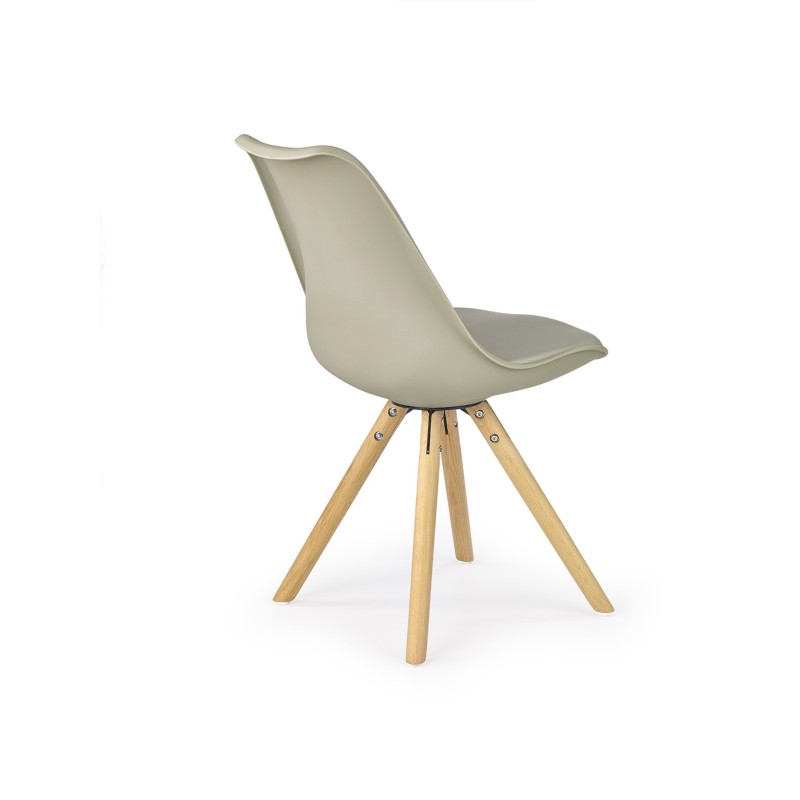 'K201 Khaki Chair' 'K201 Khaki Chair'
