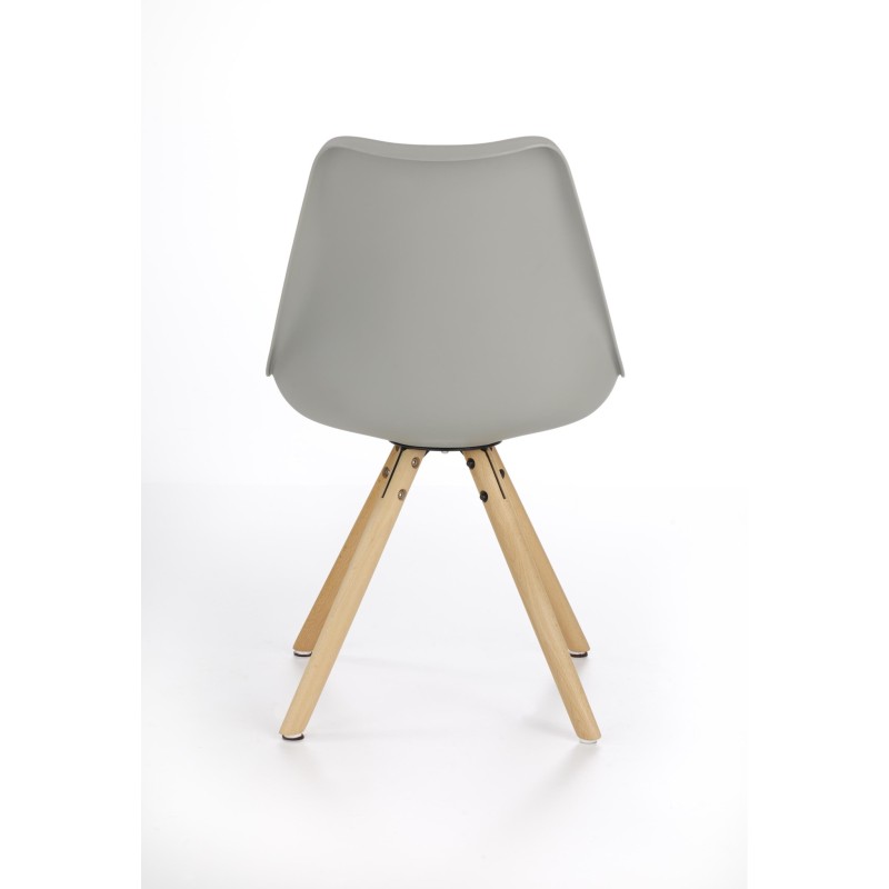 K201 krzesło khaki (1p 4szt) K201 krzesło khaki (1p 4szt)