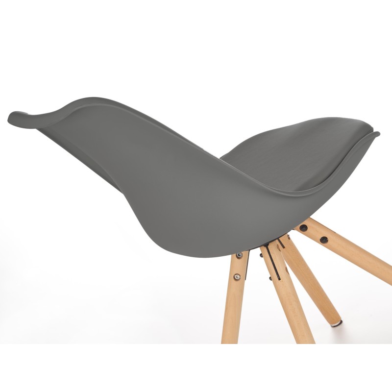 K201 Ash Grey Chair K201 Ash Grey Chair