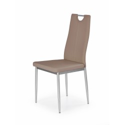 K202 krzesło cappucino (1p 4szt)