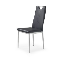 'K202 Black Chair'