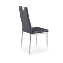 'K202 Black Chair' 'K202 Black Chair'