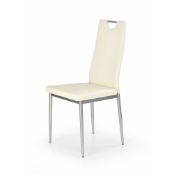 'K202 Cream Chair'