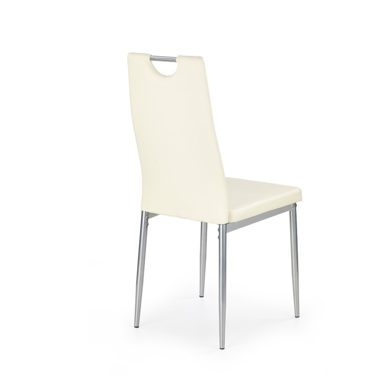 'K202 Cream Chair' 'K202 Cream Chair'