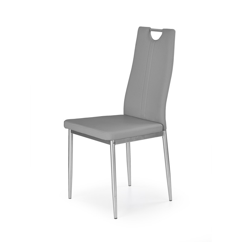 'K202 Ash Grey Chair' 'K202 Ash Grey Chair'