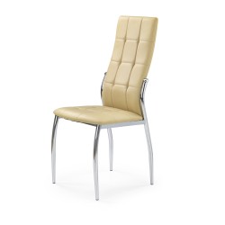 'K209 Beige Chair'