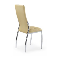 'K209 Beige Chair' 'K209 Beige Chair'