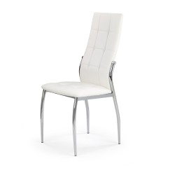 'K209 White Chair' 'K209 White Chair'