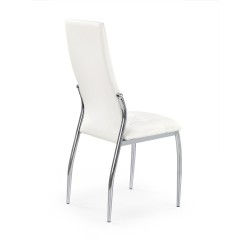 'K209 White Chair' 'K209 White Chair'