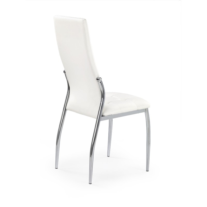 'K209 White Chair' 'K209 White Chair'
