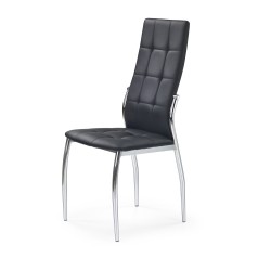 'K209 Black Chair'