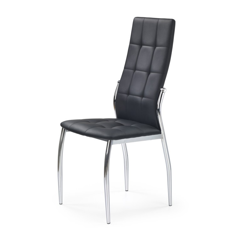 'K209 Black Chair' 'K209 Black Chair'