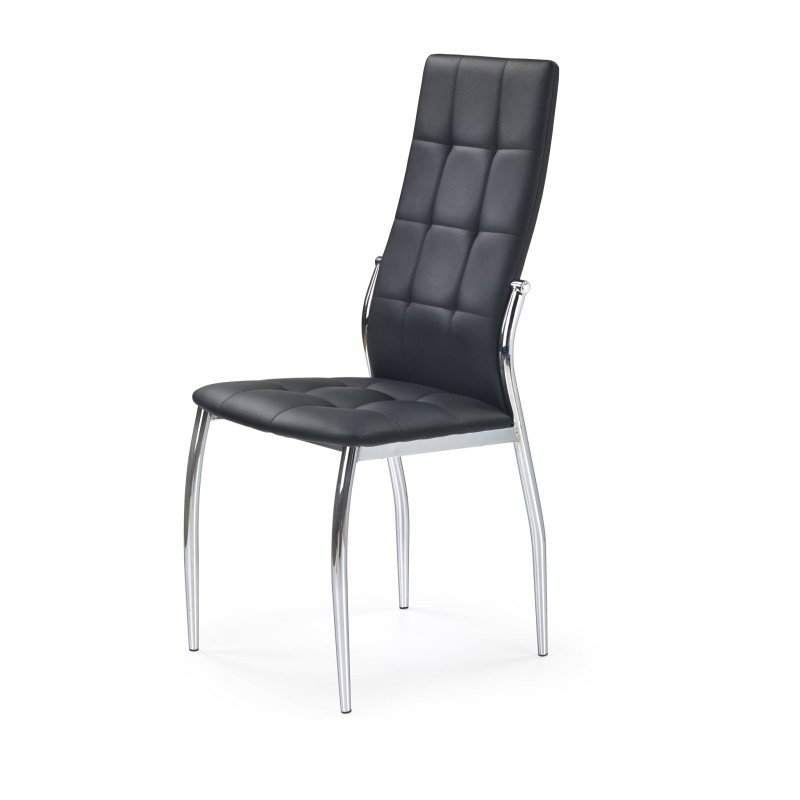 'K209 Black Chair' 'K209 Black Chair'