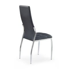 'K209 Black Chair' 'K209 Black Chair'
