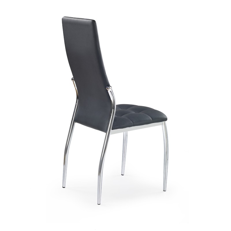 'K209 Black Chair' 'K209 Black Chair'