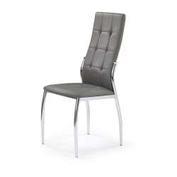 'K209 Ash Grey Chair'