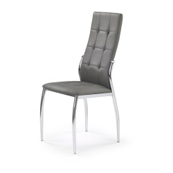 'K209 Ash Grey Chair' 'K209 Ash Grey Chair'