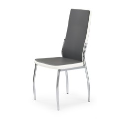'K210 Ash / White Chair'