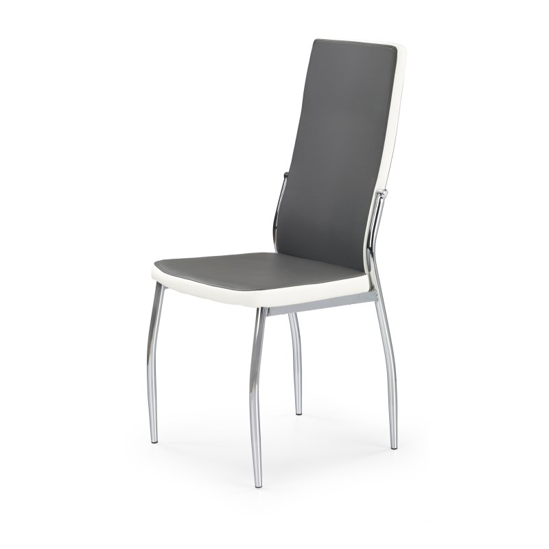 'K210 Ash / White Chair' 'K210 Ash / White Chair'